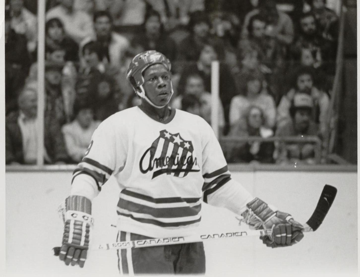 Val James Rochester Americans Buffalo Sabres